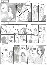 Forbidden Lust 1 #12