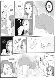 Forbidden Lust 1 #13
