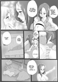 Forbidden Lust 1 #20