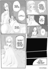 Forbidden Lust 1 #28