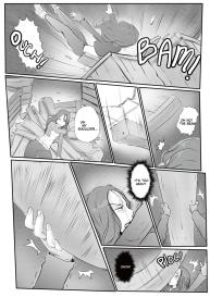 Forbidden Lust 1 #4