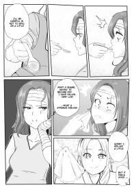Forbidden Lust 1 #9