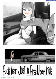 Free Uber #3