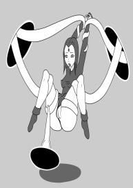 Raven’s Corruption #11