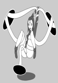 Raven’s Corruption #14