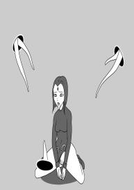 Raven’s Corruption #17