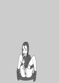 Raven’s Corruption #26