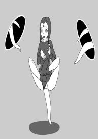 Raven’s Corruption #3