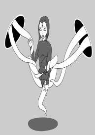 Raven’s Corruption #4