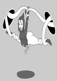 Raven’s Corruption #8