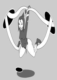 Raven’s Corruption #9