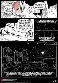 Pokenoir (A Silver Soul Spinoff) #26