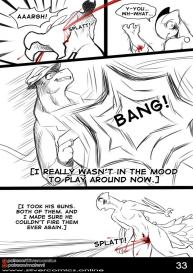 Pokenoir (A Silver Soul Spinoff) #34