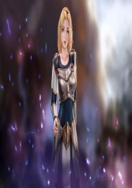 League NTR – Lux The lady Of luminosity #141