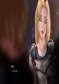 League NTR – Lux The lady Of luminosity #143
