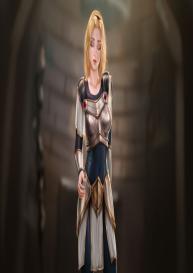 League NTR – Lux The lady Of luminosity #59