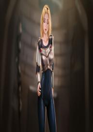 League NTR – Lux The lady Of luminosity #60