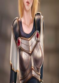 League NTR – Lux The lady Of luminosity #62