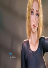 League NTR – Lux The lady Of luminosity #66