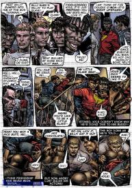 Slaves To Lust #10