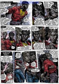 Slaves To Lust #14