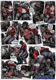 Slaves To Lust #15