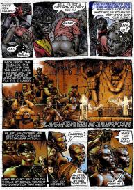 Slaves To Lust #16