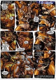 Slaves To Lust #21
