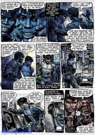 Slaves To Lust #5