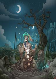 Tricky Marshes #3