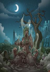 Tricky Marshes #5