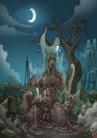 Tricky Marshes #6