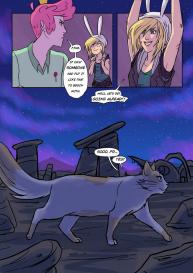 Just Your Problem 3 – Showtime #10