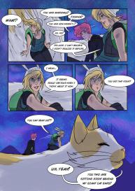 Just Your Problem 3 – Showtime #12