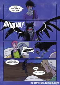 Just Your Problem 3 – Showtime #15