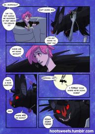 Just Your Problem 3 – Showtime #16