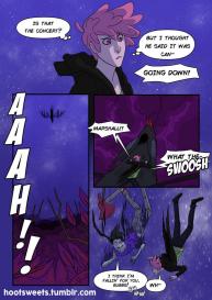 Just Your Problem 3 – Showtime #18