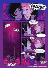 Just Your Problem 3 – Showtime #21
