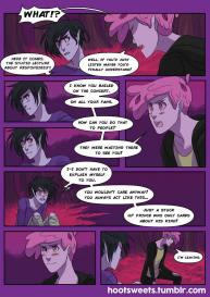 Just Your Problem 3 – Showtime #23