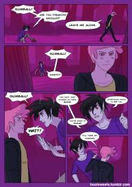 Just Your Problem 3 – Showtime #24