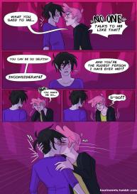Just Your Problem 3 – Showtime #26