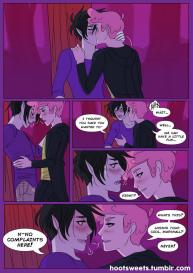 Just Your Problem 3 – Showtime #28