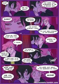 Just Your Problem 3 – Showtime #29