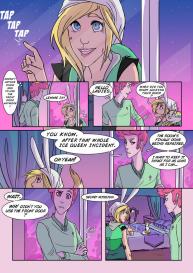 Just Your Problem 3 – Showtime #3
