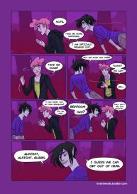 Just Your Problem 3 – Showtime #31