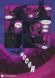 Just Your Problem 3 – Showtime #34