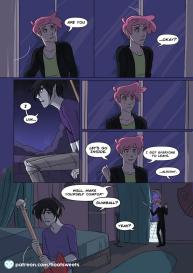 Just Your Problem 3 – Showtime #38