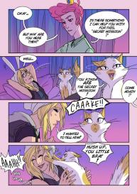 Just Your Problem 3 – Showtime #4