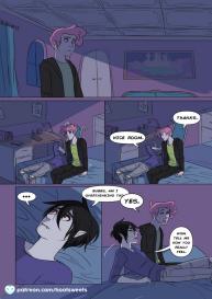 Just Your Problem 3 – Showtime #40