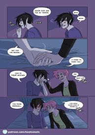 Just Your Problem 3 – Showtime #42